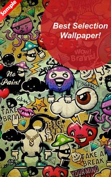Download Graffiti Wallpaper Hd Fanny Apk For Android Latest
