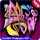 Graffiti Wallpaper HD APK