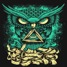 Graffiti Wallpaper Full HD 2018 icon