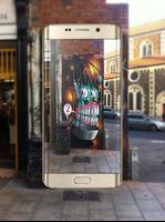 Graffiti Wallpaper Full HD 2018 screenshot 2