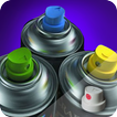 ”Graffiti Draw Pro