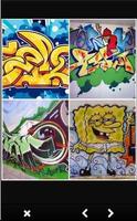 Graffiti Art Ideas capture d'écran 1