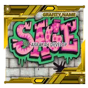 Grafity Name