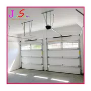 ガレージドアとガレージドア修理