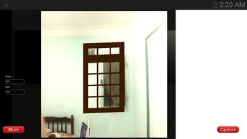 Doors & Windows captura de pantalla 1