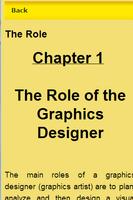 Graphic Designer Guide স্ক্রিনশট 1