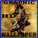 Graphic Street Art Wallpaper HD APK