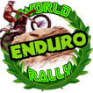 World Enduro Rally - Dirt Bike & Motocross Racing