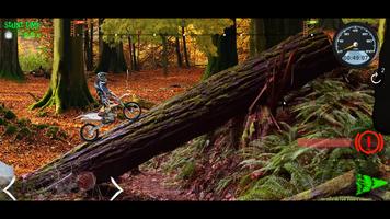 World Enduro Rally - Dirt Bike & Motocross Racing الملصق