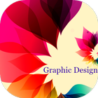 Graphic Designer Guide icône