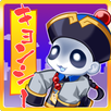 來來！キョンシーラッシュ！女子高生vsキョンシー大乱闘バトル APK