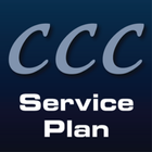 Carlton C C Service Plan 圖標