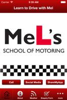 Learn to Drive with Mel poster