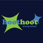 HootHoot Driving School icon
