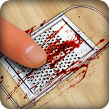 Grater Killer Fingers