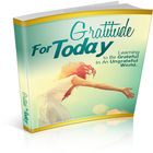 Icona Gratitude For Today