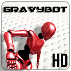 GravityBot HD アプリダウンロード