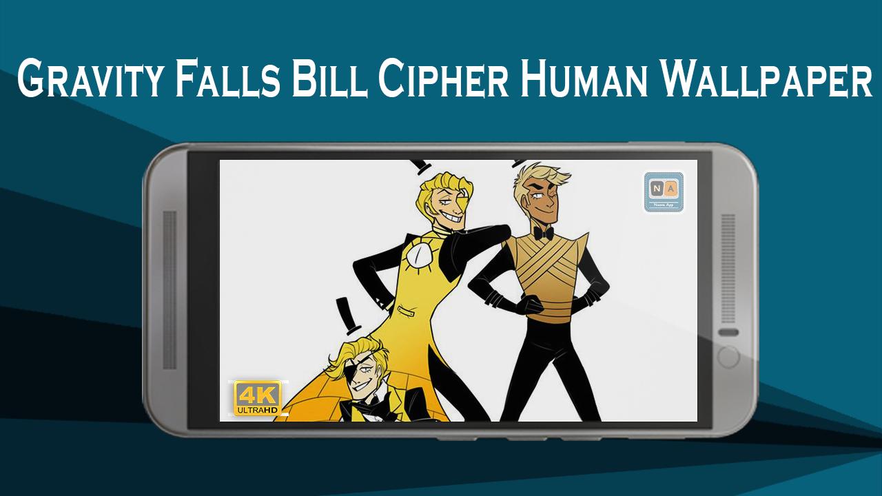 Human bill cipher 3 roblox