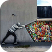 Gravity Street Art Ideas