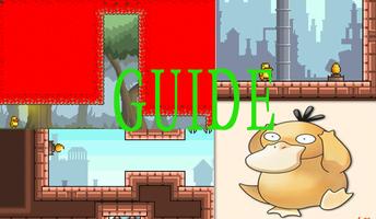 Walkthrough For Gravity duck screenshot 1