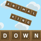 Animal Down أيقونة