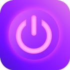Flashlight Torch x – FREE Emergency Torch Light icône