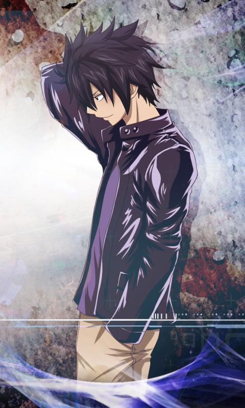 Featured image of post Gray Fullbuster Wallpaper Android gray fullbuster