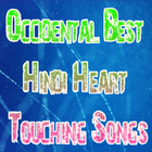 Top Hindi Heart Touching Songs 图标