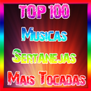 Musica Sertaneja Mais Tocadas APK