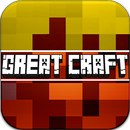 Great Craft: Exploration Free-APK