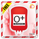 Blood Group Detector Prank APK