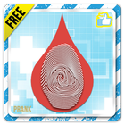 Free Blood Sugar Test Prank icon