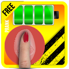 Finger Battery Charger icône