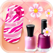 Tải xuống APK Hello Kitty Nail Salon cho Android Tải xuống APK Hello Kitty Nail Salon cho Android