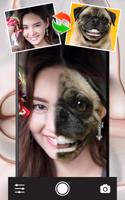 App That Changes Your Face Affiche