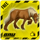 Running Horse Flash APK