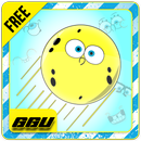 Sponge Boby Jump Ball APK