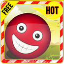 APK The Funny Red Ball