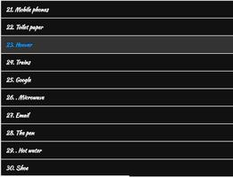 inventions History screenshot 1