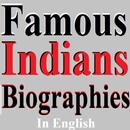 Great Indian People Bio Eng APK