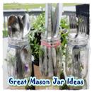 Great Mason Jar Ideas APK
