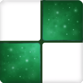 John Legend Beauty N The Beast Piano Keys For Android - 