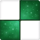 "Locked Away" - Piano Keys - Adam Levine APK