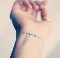 Great Small tattoo Ideas 스크린샷 3