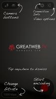 GreatWeb.TV পোস্টার