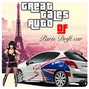 Great Tales Auto Of Paris APK