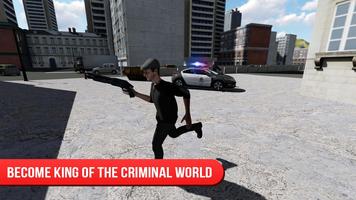 Grab the Auto Police Attack скриншот 1