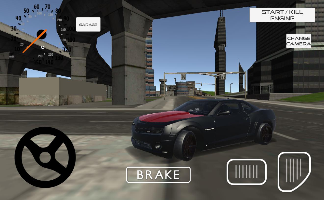 Speed Drift Auto 5 Vagabond for Android - APK Download