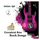 Greatest '80s Rock Songs ikona