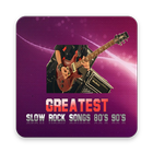 Greatest Slow Rock icône